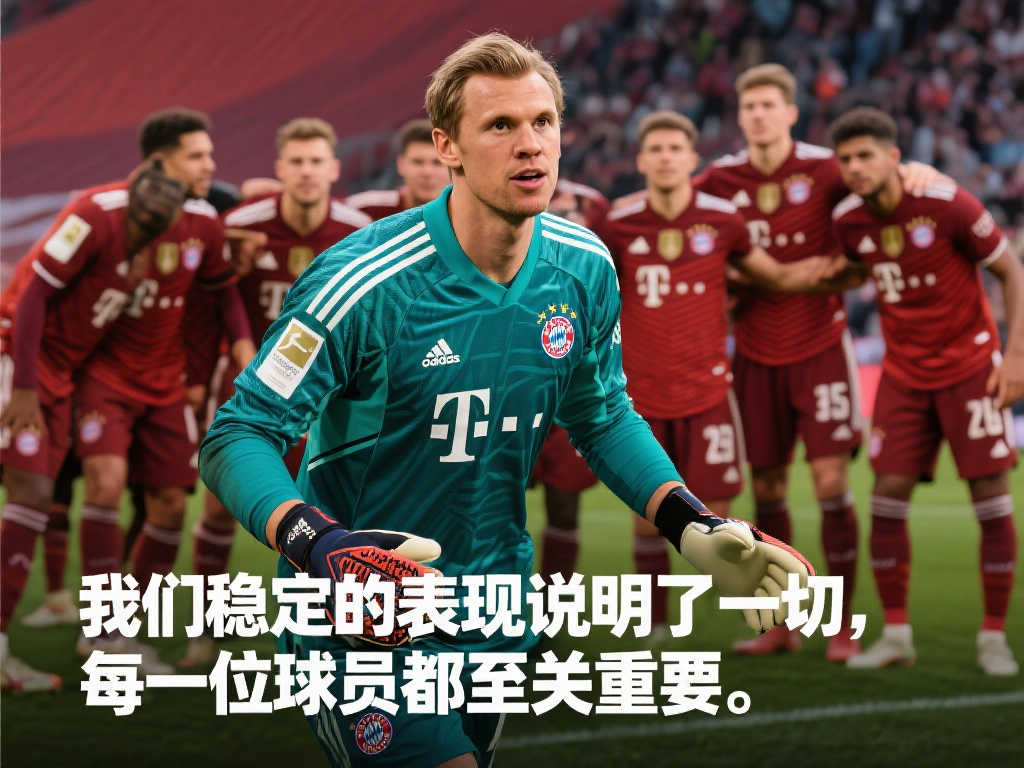 习的榜样