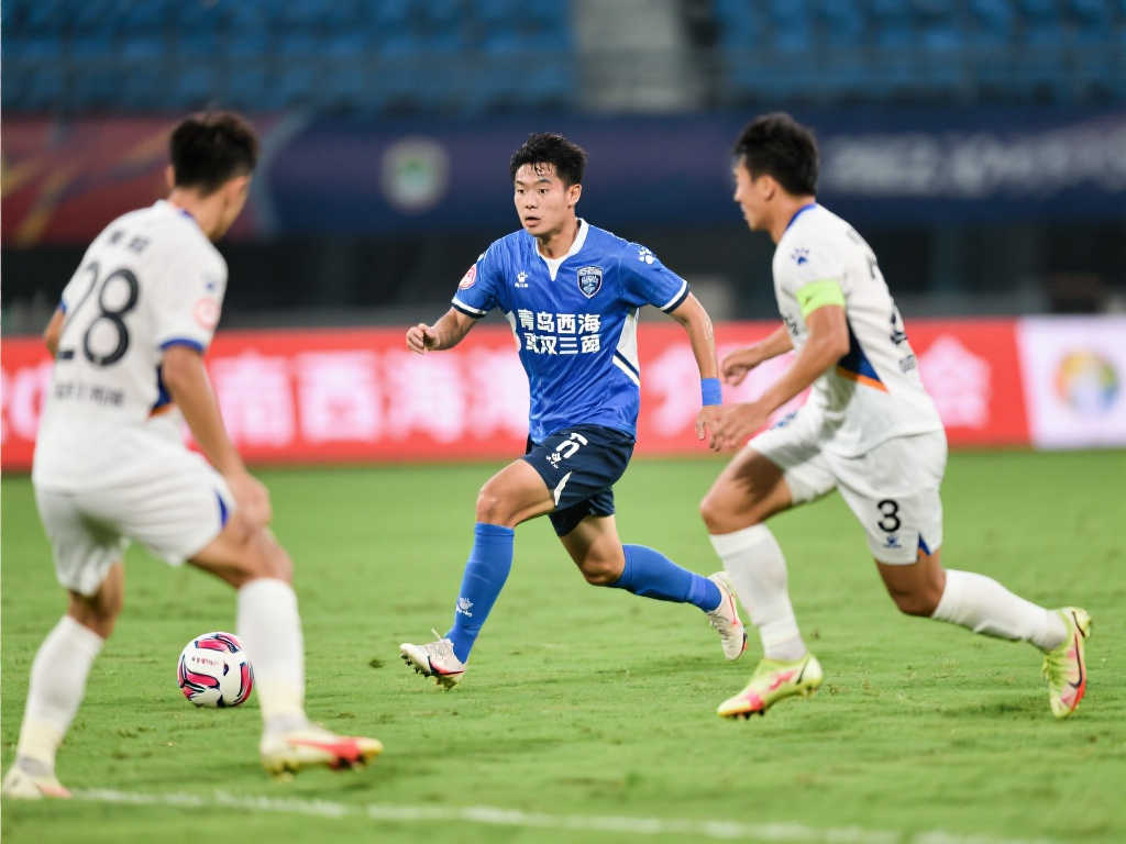 以防守