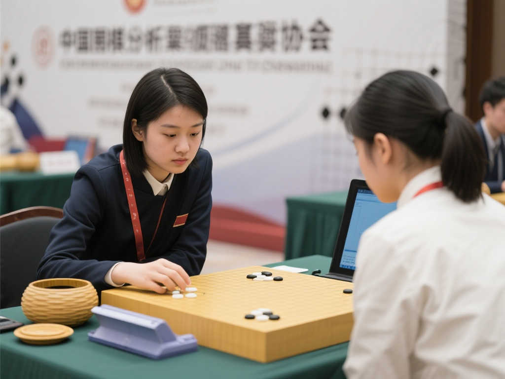 通过果断的