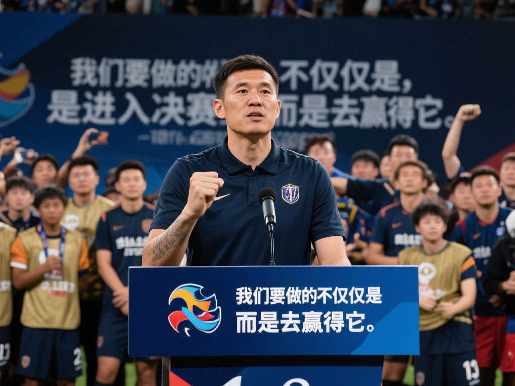 讲究在比赛