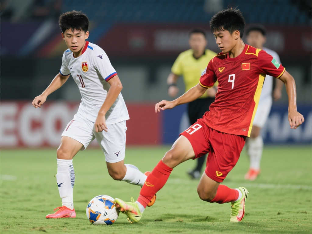 要竞争者 要竞争者