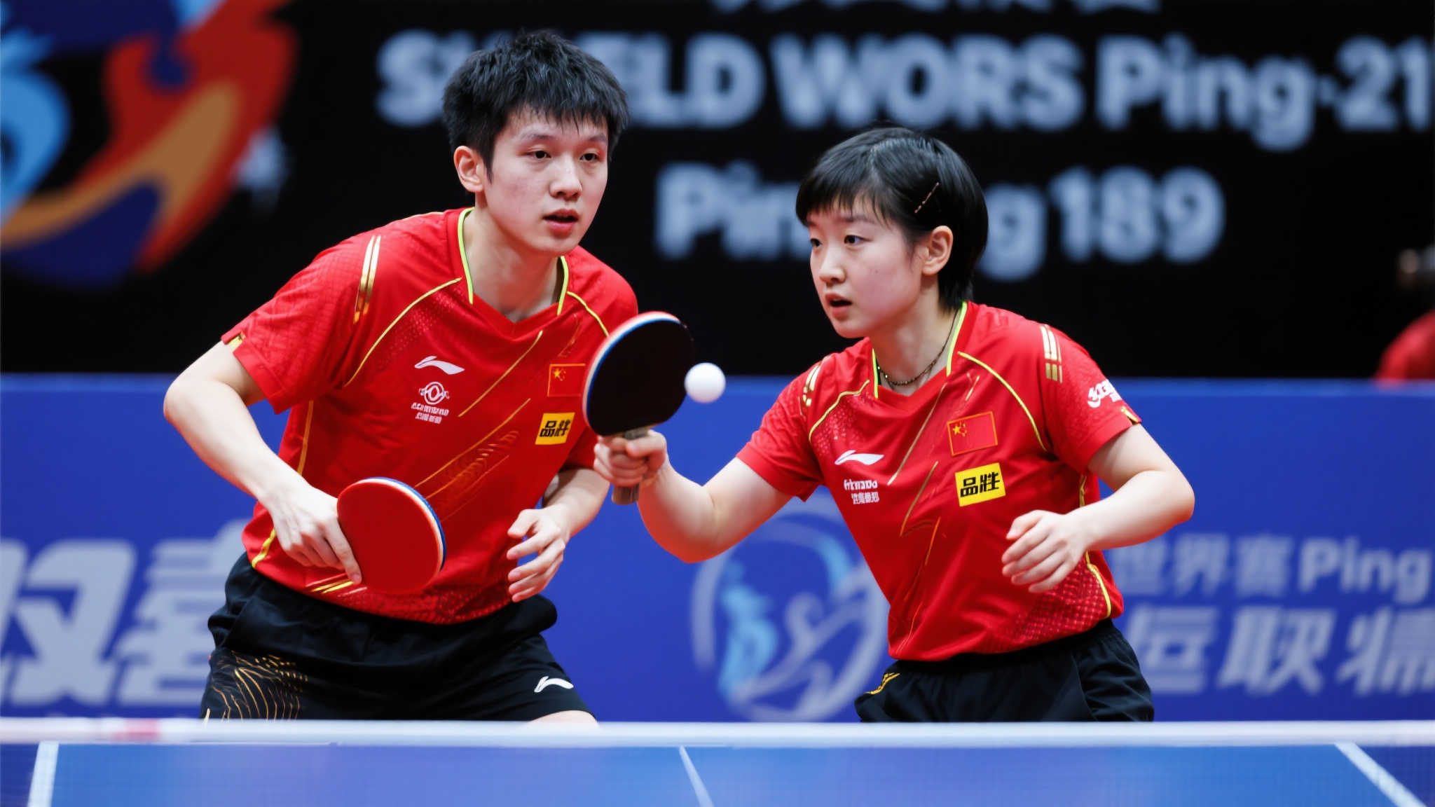 面对对手的 面对对手的