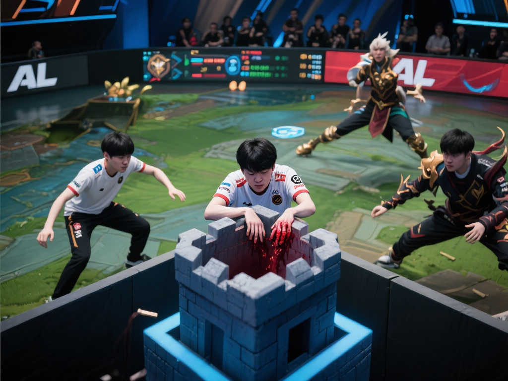 如何为围棋 如何为围棋